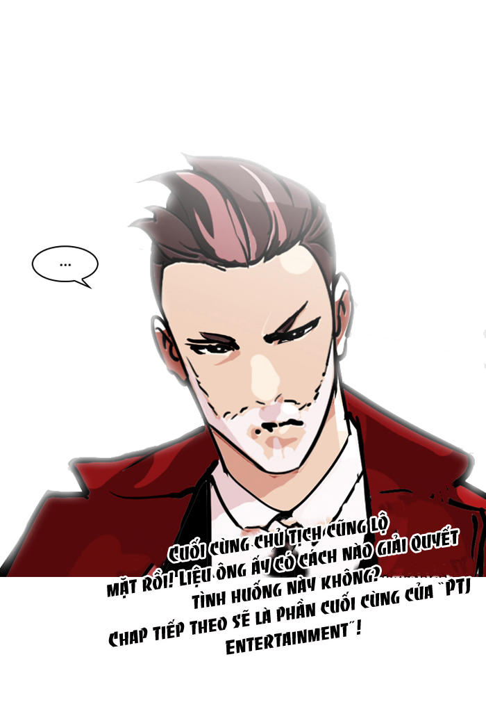 Hoán Đổi Diệu Kỳ Chapter 108 - Trang 81