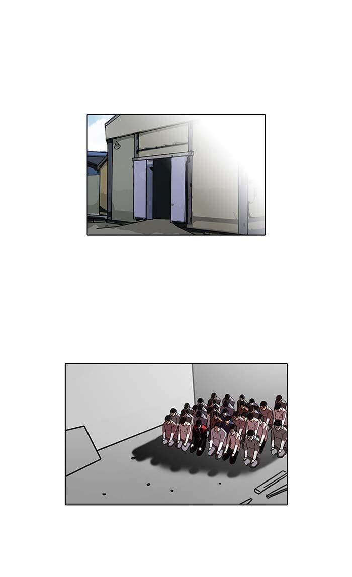 Hoán Đổi Diệu Kỳ Chapter 109 - Trang 1