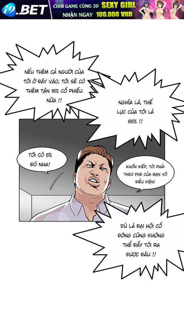 Hoán Đổi Diệu Kỳ Chapter 109 - Trang 10