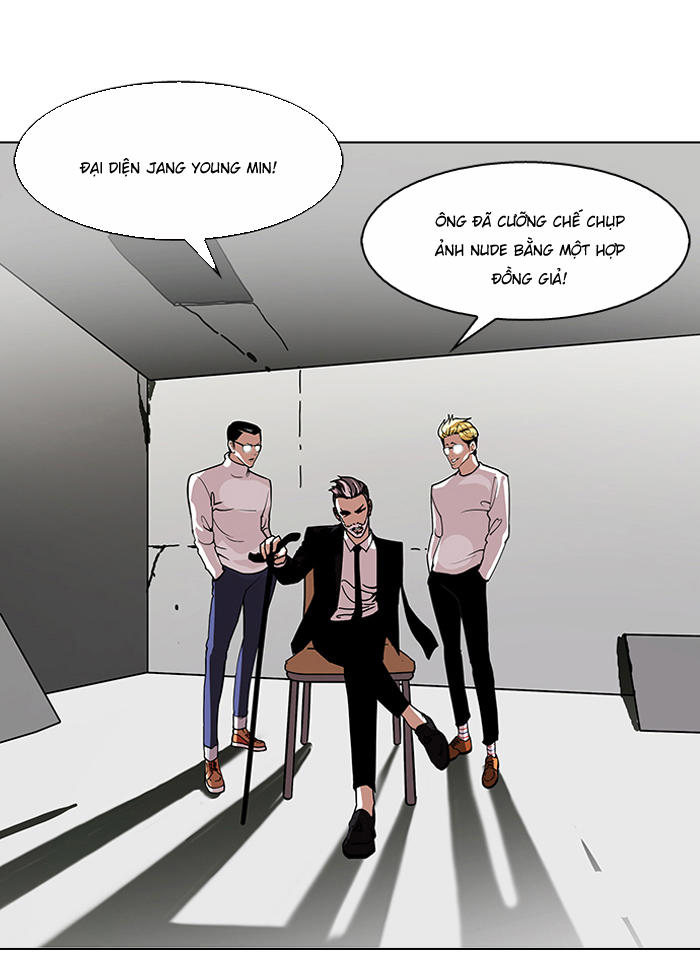 Hoán Đổi Diệu Kỳ Chapter 109 - Trang 2