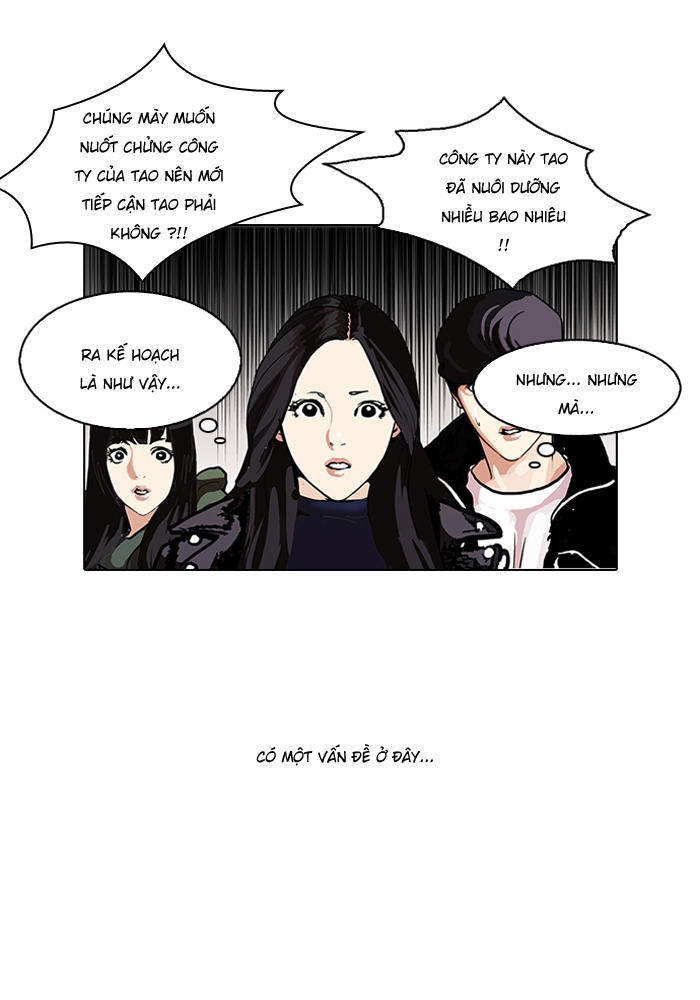 Hoán Đổi Diệu Kỳ Chapter 109 - Trang 22