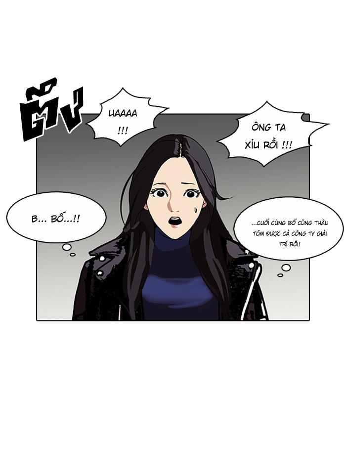 Hoán Đổi Diệu Kỳ Chapter 109 - Trang 36