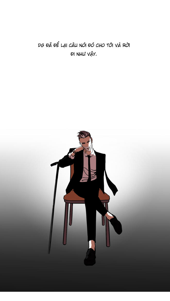 Hoán Đổi Diệu Kỳ Chapter 109 - Trang 43