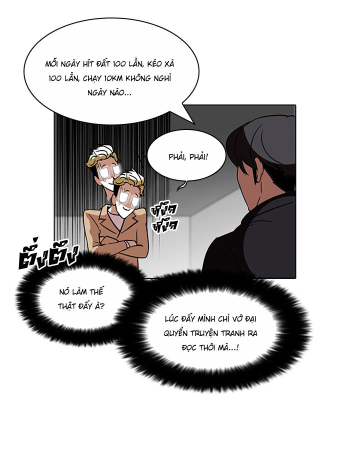 Hoán Đổi Diệu Kỳ Chapter 109 - Trang 49