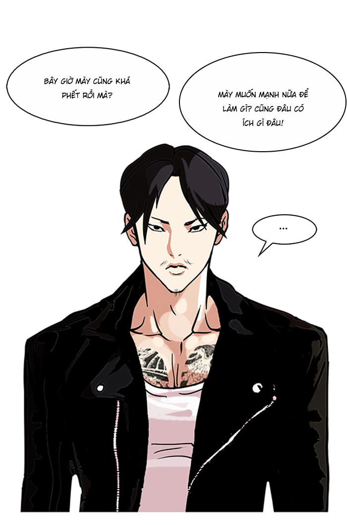 Hoán Đổi Diệu Kỳ Chapter 109 - Trang 50