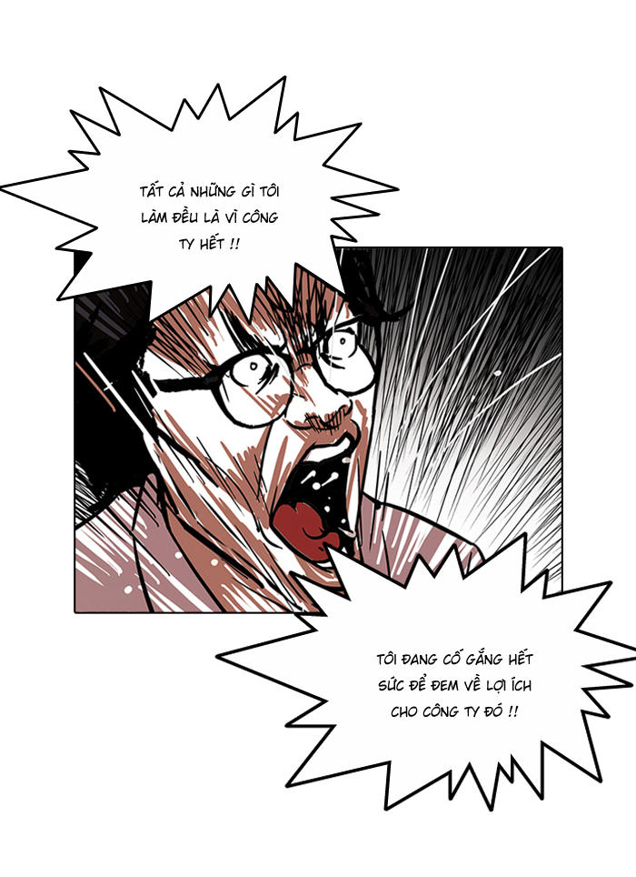 Hoán Đổi Diệu Kỳ Chapter 109 - Trang 6