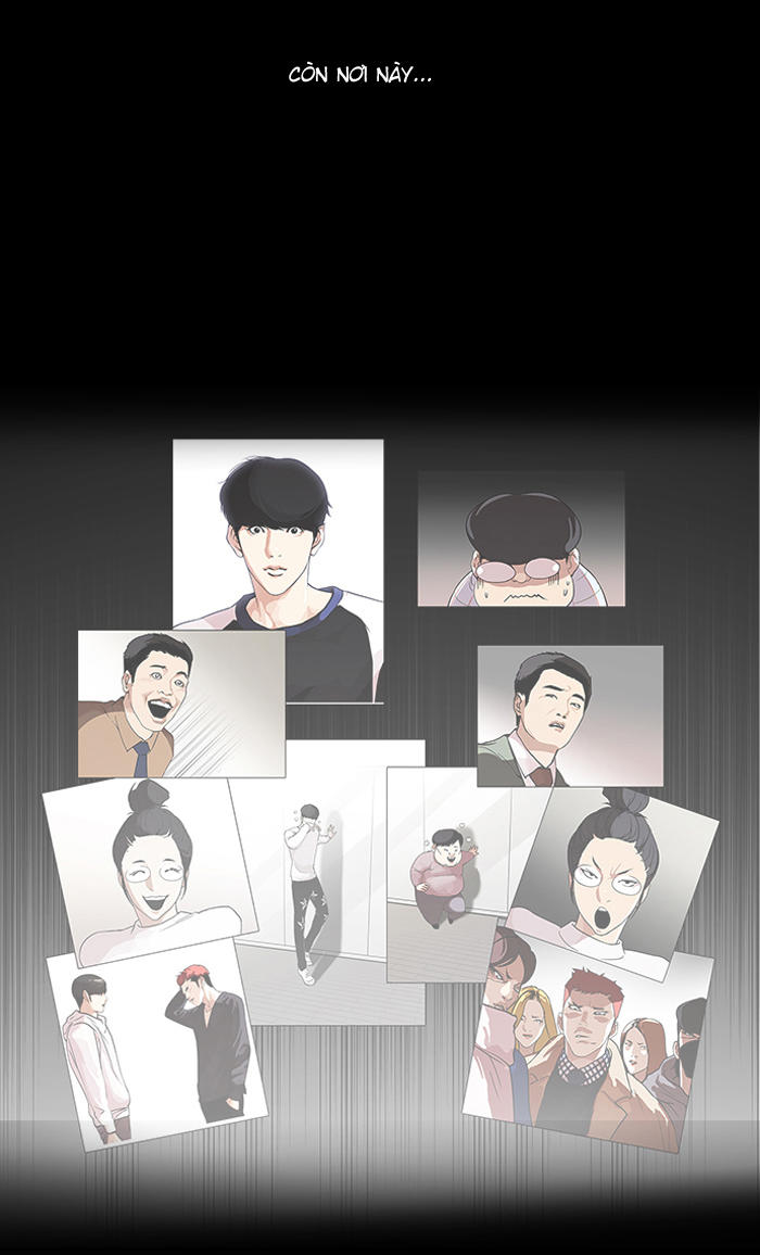Hoán Đổi Diệu Kỳ Chapter 109 - Trang 67