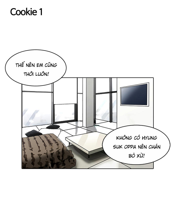 Hoán Đổi Diệu Kỳ Chapter 109 - Trang 82