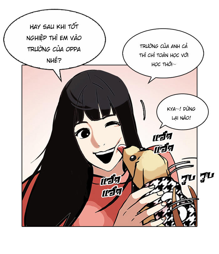 Hoán Đổi Diệu Kỳ Chapter 109 - Trang 83