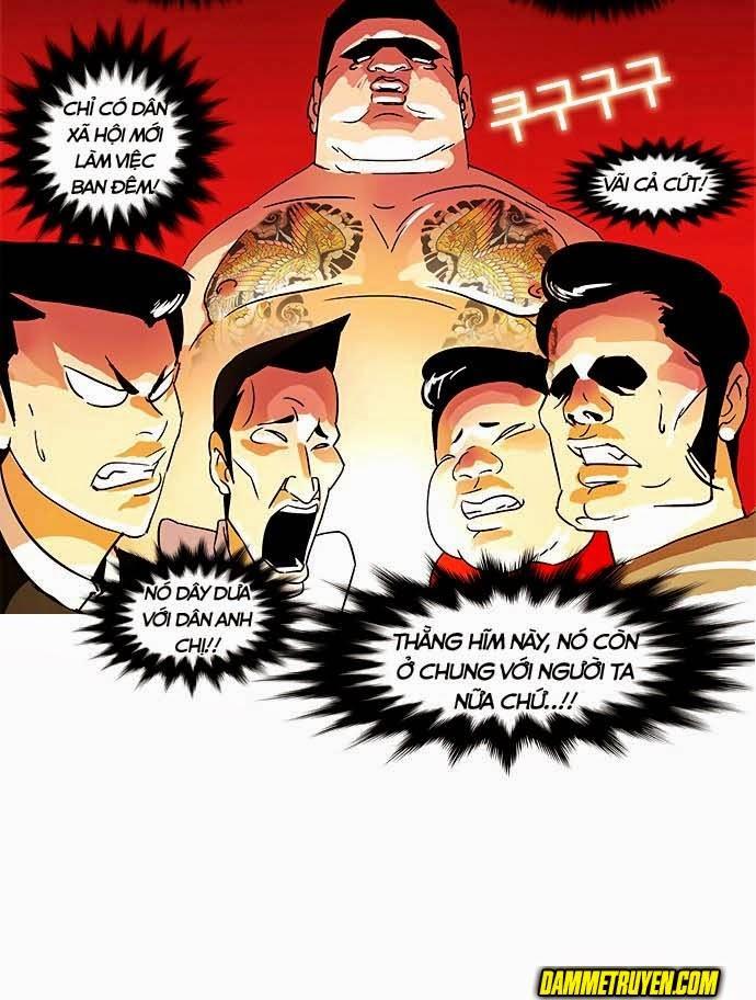 Hoán Đổi Diệu Kỳ - Chapter 11 - Page 18