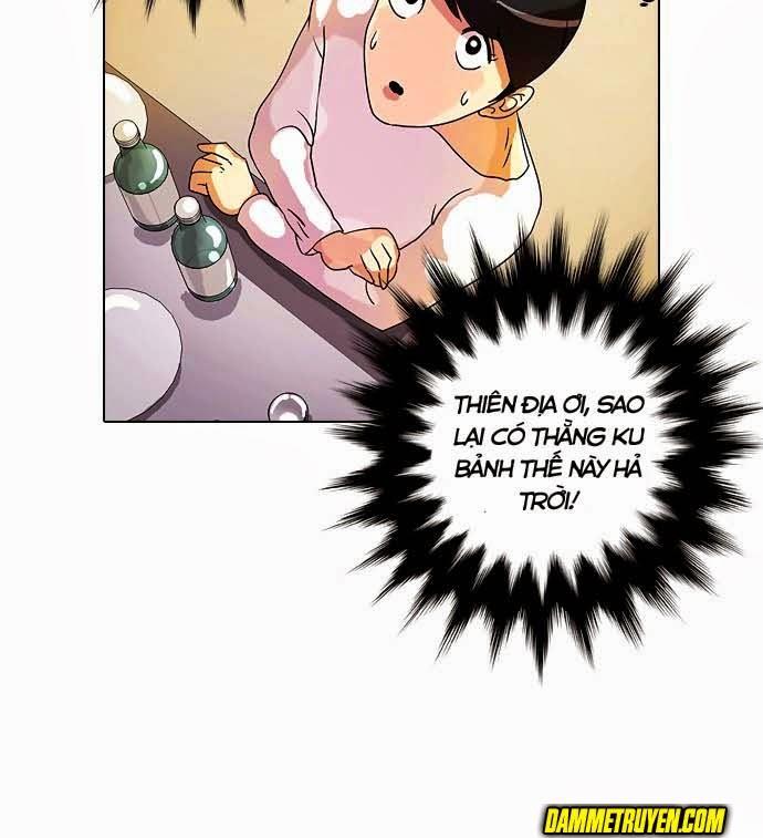 Hoán Đổi Diệu Kỳ - Chapter 11 - Page 27