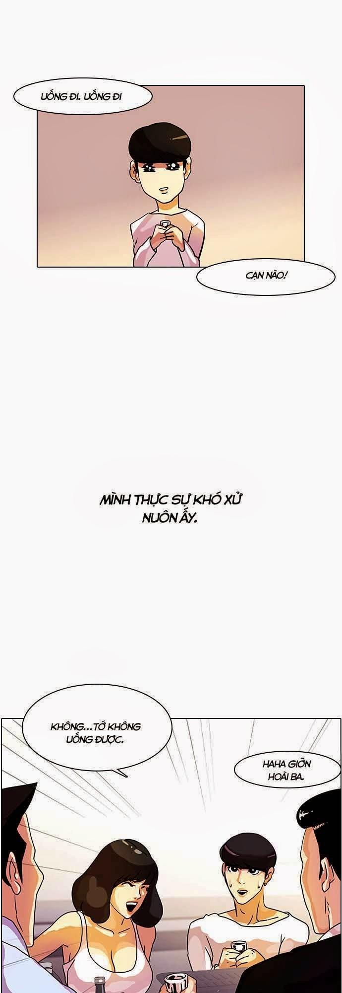 Hoán Đổi Diệu Kỳ - Chapter 11 - Page 3