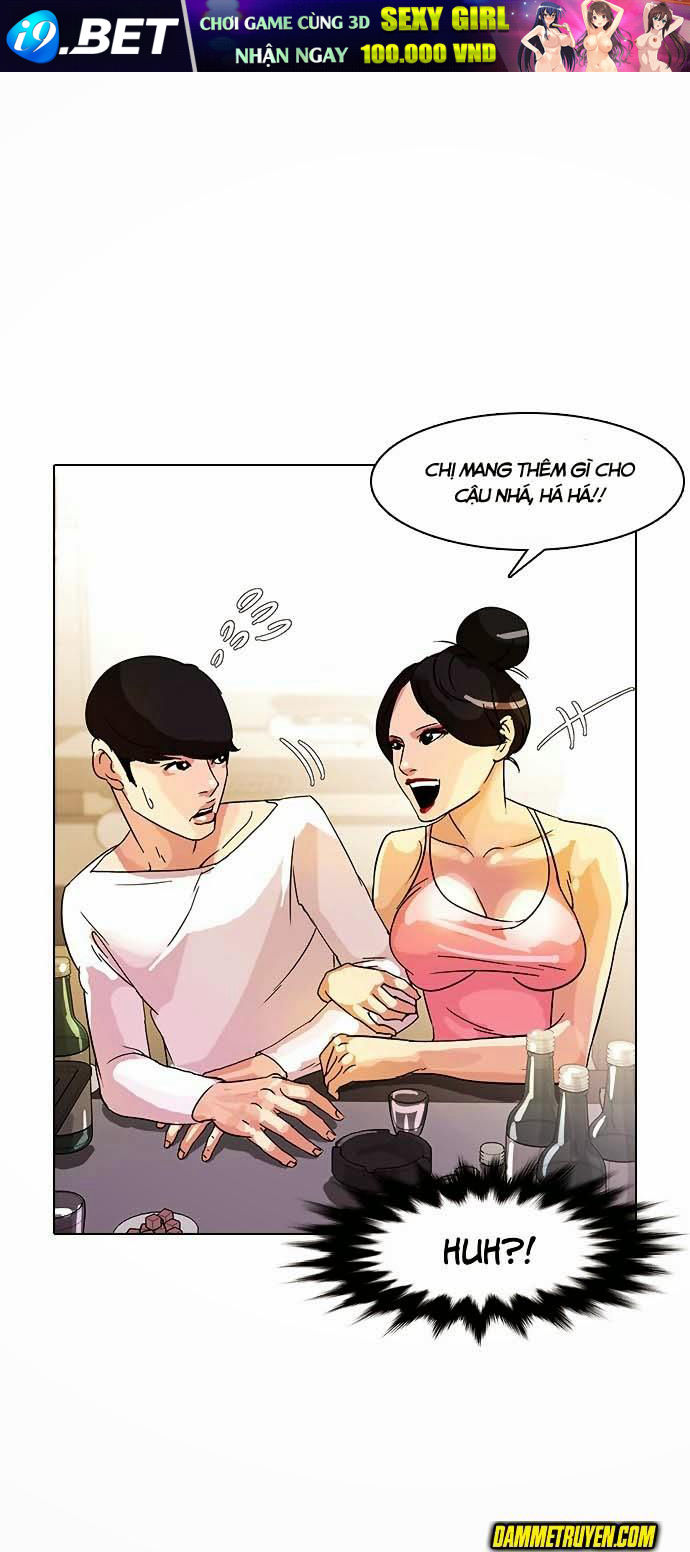 Hoán Đổi Diệu Kỳ - Chapter 11 - Page 30