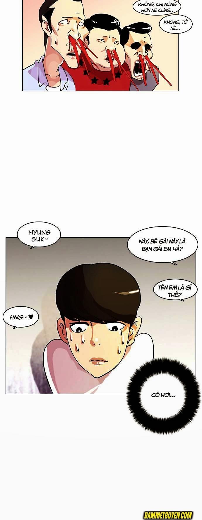 Hoán Đổi Diệu Kỳ - Chapter 11 - Page 35
