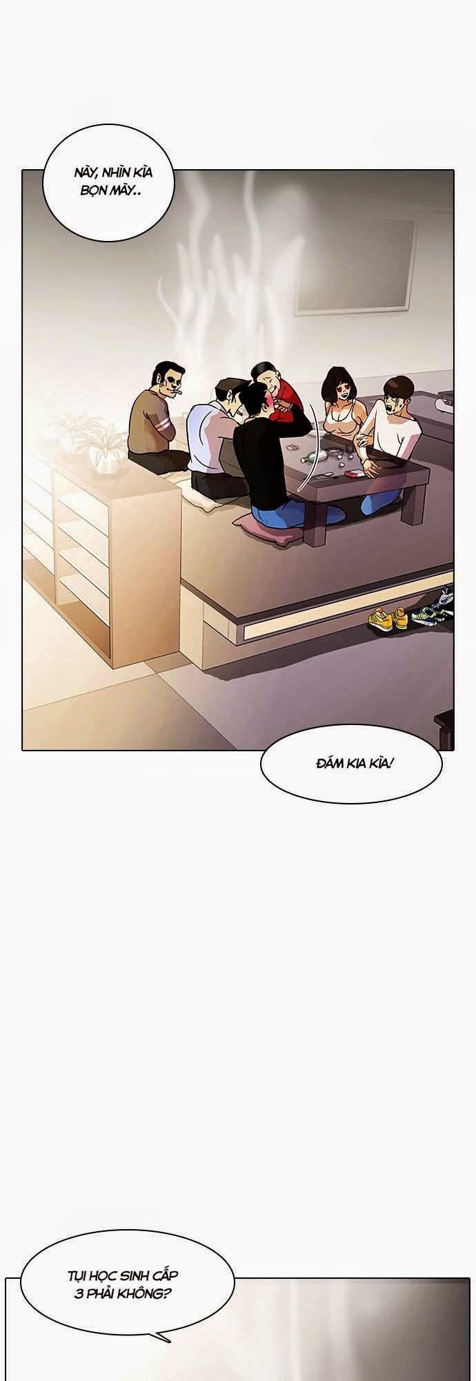 Hoán Đổi Diệu Kỳ - Chapter 11 - Page 40