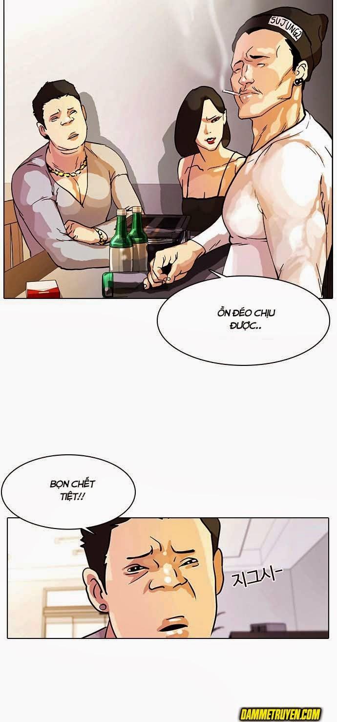 Hoán Đổi Diệu Kỳ - Chapter 11 - Page 41