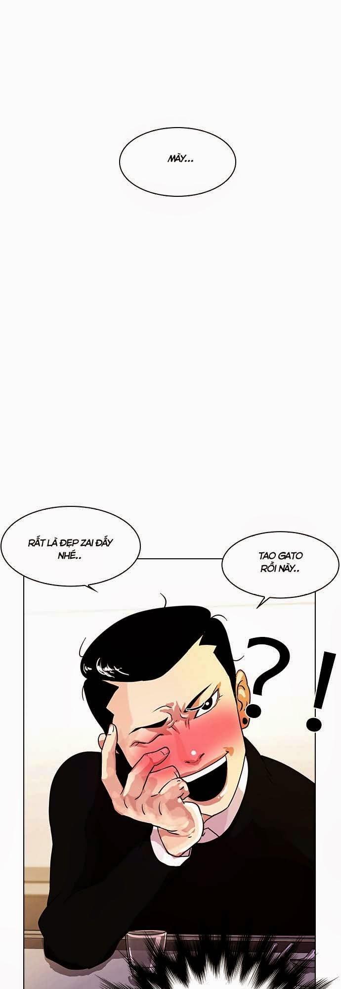 Hoán Đổi Diệu Kỳ - Chapter 11 - Page 52