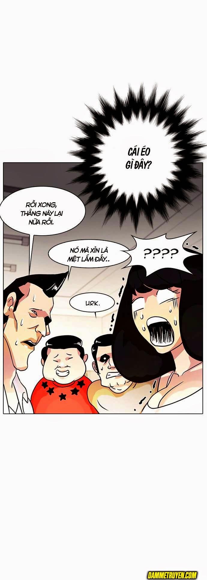 Hoán Đổi Diệu Kỳ - Chapter 11 - Page 58