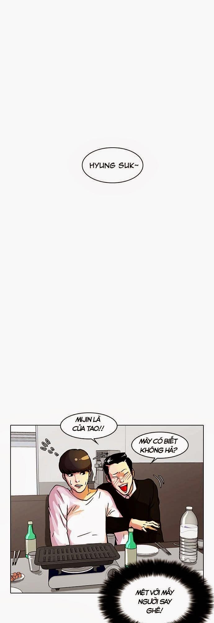 Hoán Đổi Diệu Kỳ - Chapter 11 - Page 59