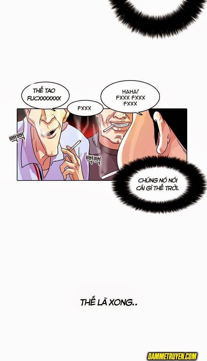 Hoán Đổi Diệu Kỳ - Chapter 11 - Page 6