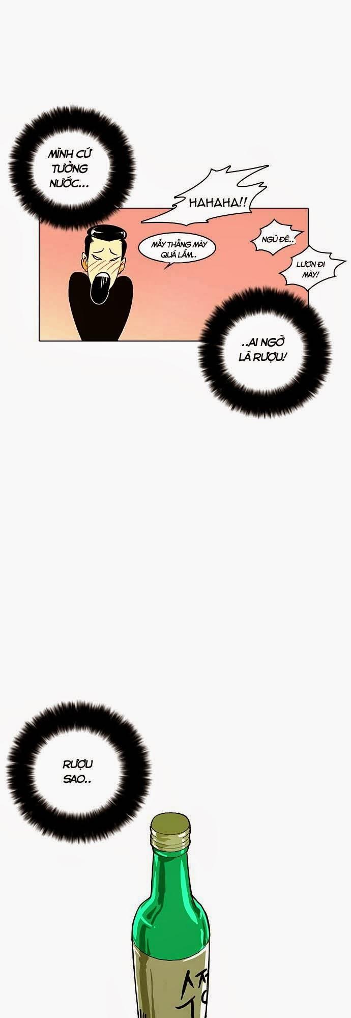 Hoán Đổi Diệu Kỳ - Chapter 11 - Page 65