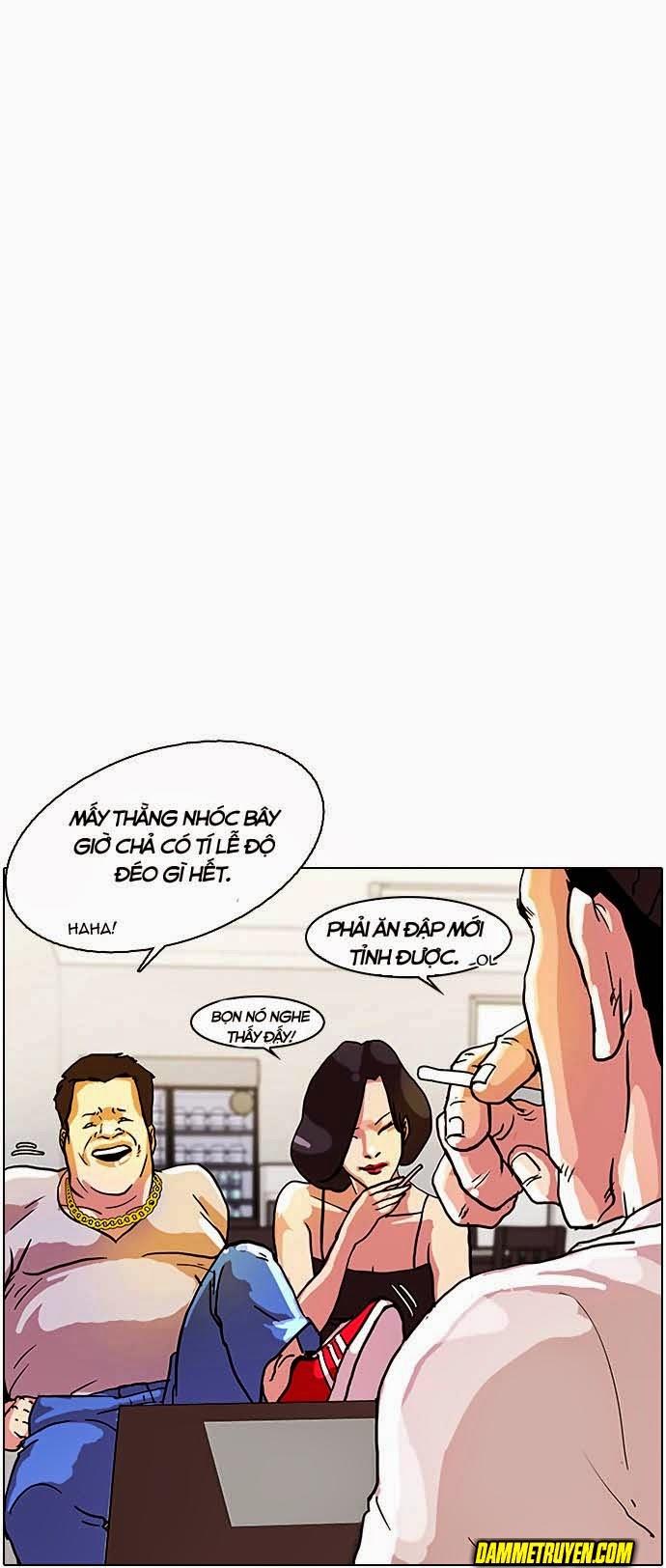 Hoán Đổi Diệu Kỳ - Chapter 11 - Page 70