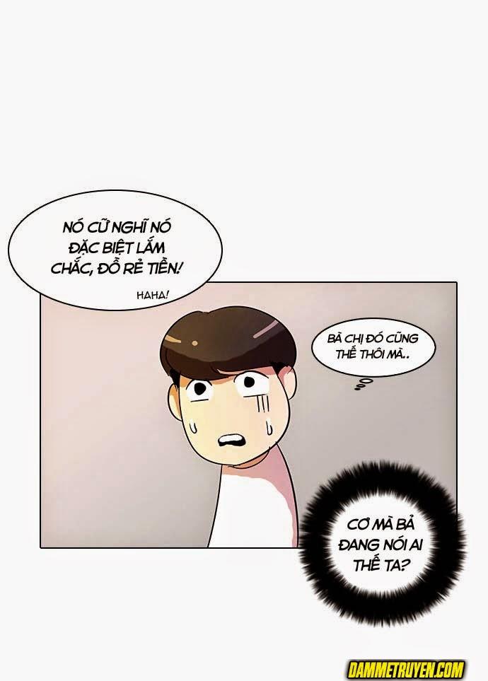 Hoán Đổi Diệu Kỳ - Chapter 11 - Page 75