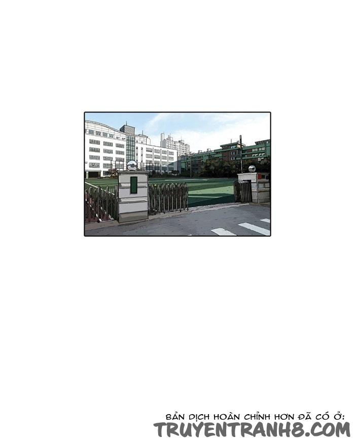 Hoán Đổi Diệu Kỳ Chapter 110 - Trang 1