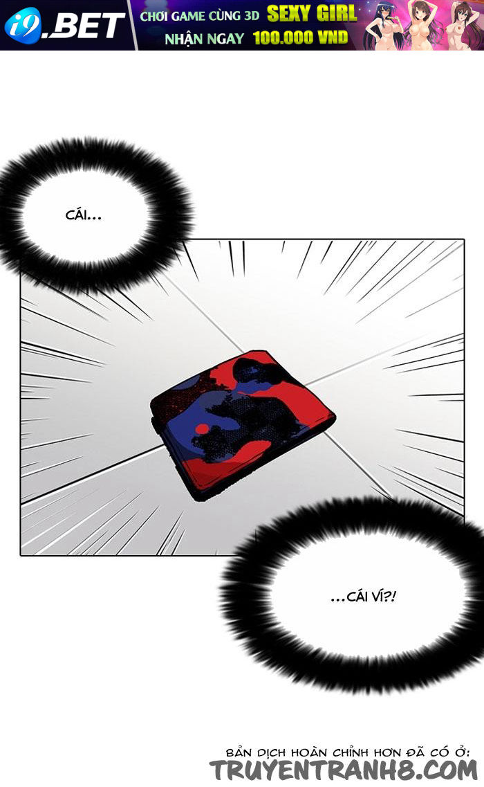 Hoán Đổi Diệu Kỳ Chapter 110 - Trang 10