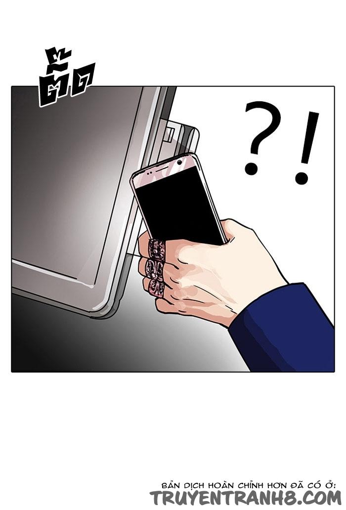 Hoán Đổi Diệu Kỳ Chapter 110 - Trang 21