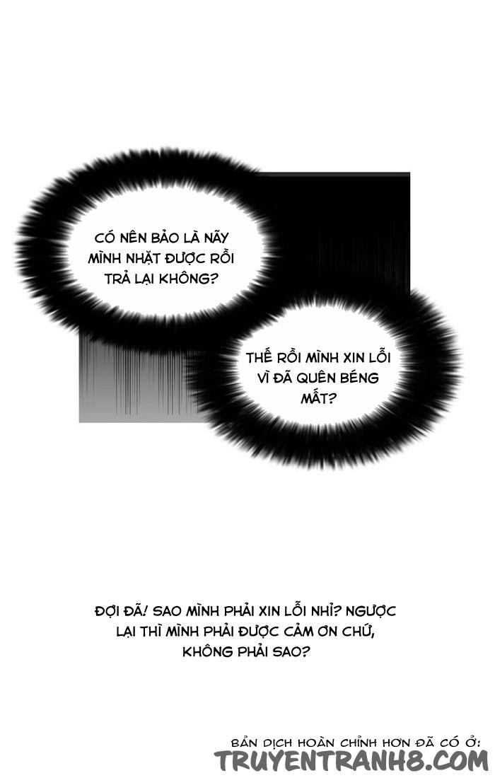 Hoán Đổi Diệu Kỳ Chapter 110 - Trang 29