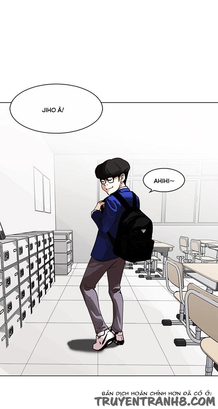 Hoán Đổi Diệu Kỳ Chapter 110 - Trang 3