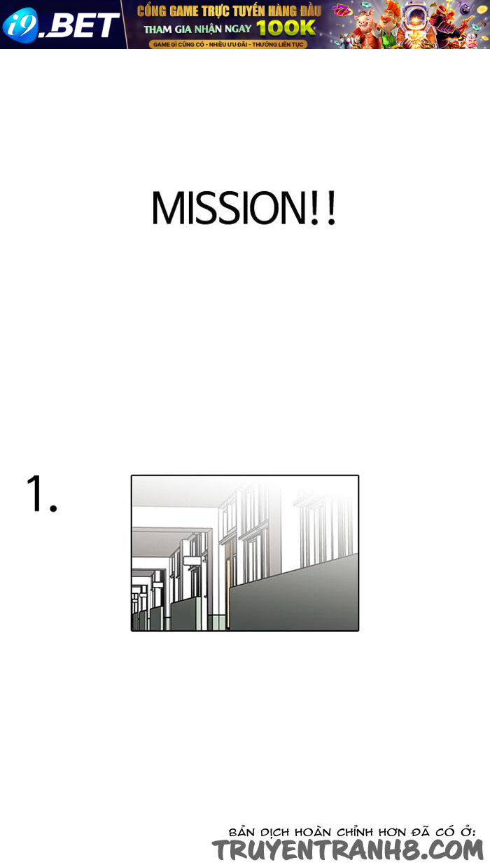 Hoán Đổi Diệu Kỳ Chapter 110 - Trang 32