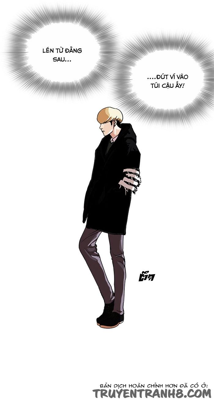 Hoán Đổi Diệu Kỳ Chapter 110 - Trang 33