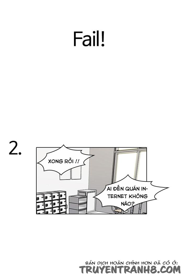 Hoán Đổi Diệu Kỳ Chapter 110 - Trang 38