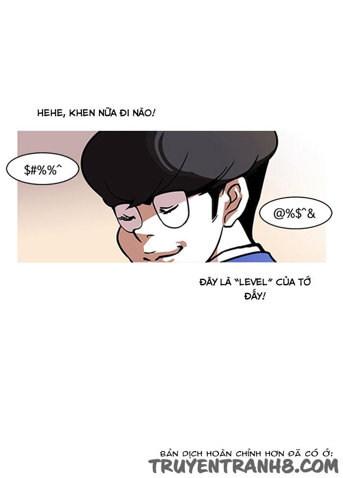 Hoán Đổi Diệu Kỳ Chapter 110 - Trang 4