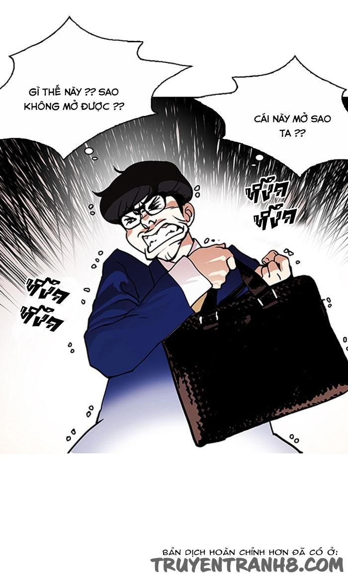 Hoán Đổi Diệu Kỳ Chapter 110 - Trang 40