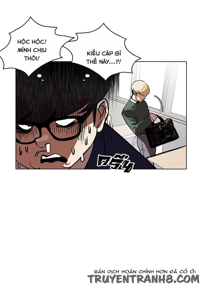 Hoán Đổi Diệu Kỳ Chapter 110 - Trang 41