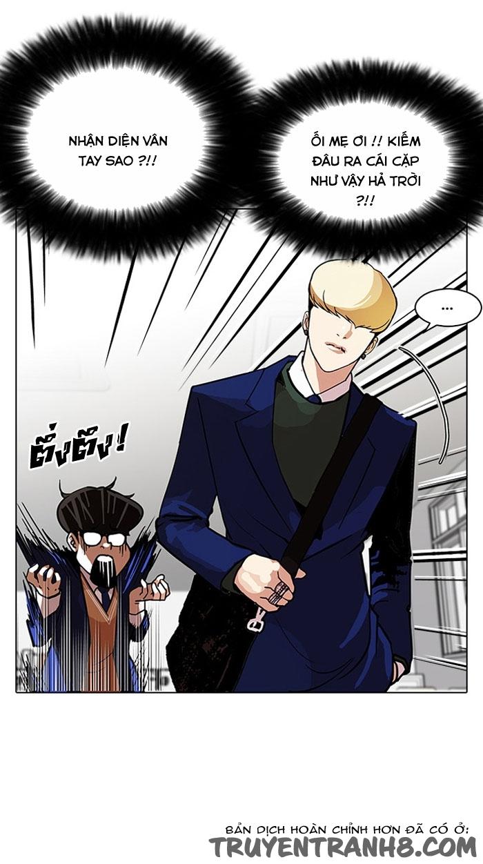 Hoán Đổi Diệu Kỳ Chapter 110 - Trang 43