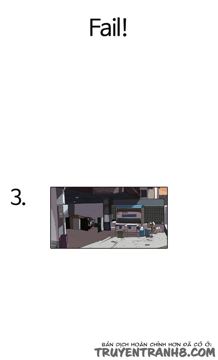 Hoán Đổi Diệu Kỳ Chapter 110 - Trang 44