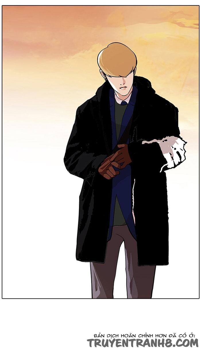 Hoán Đổi Diệu Kỳ Chapter 110 - Trang 45