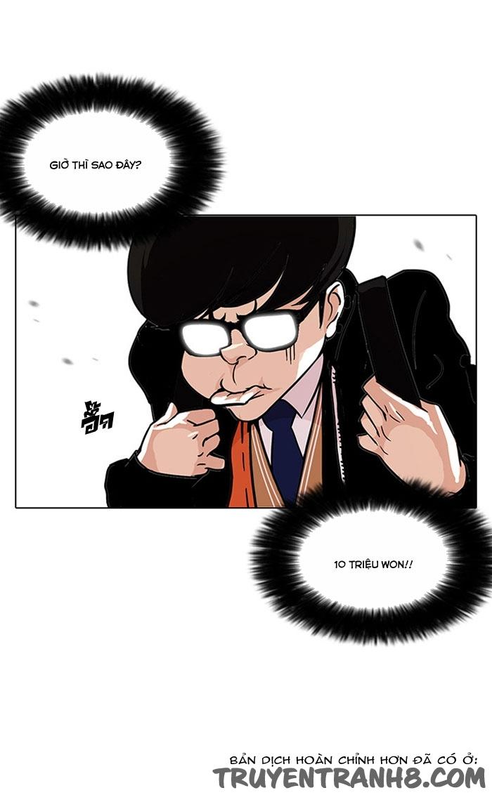 Hoán Đổi Diệu Kỳ Chapter 110 - Trang 52