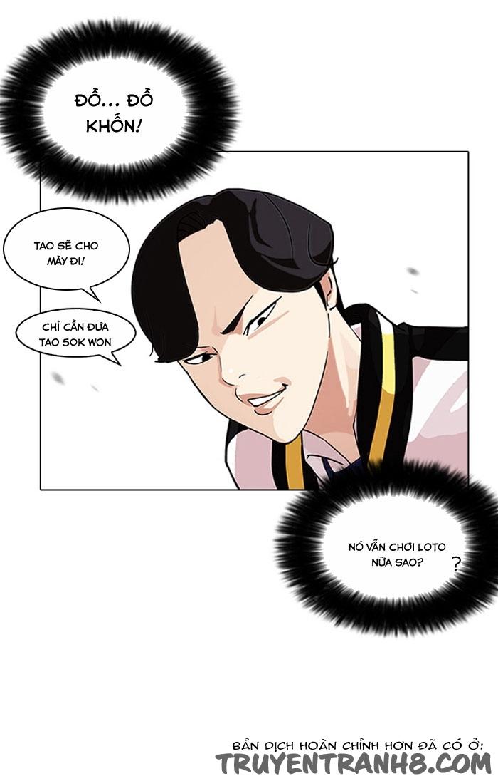 Hoán Đổi Diệu Kỳ Chapter 110 - Trang 56