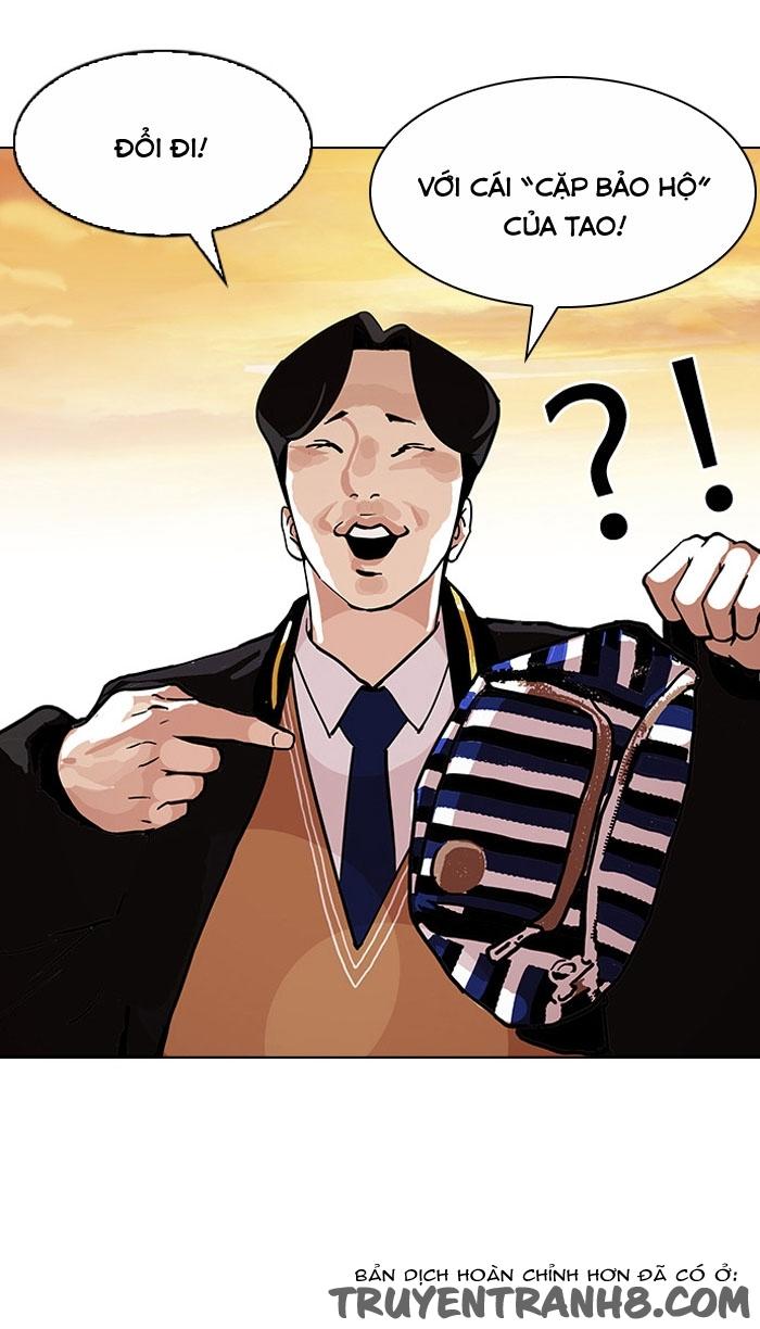 Hoán Đổi Diệu Kỳ Chapter 110 - Trang 58