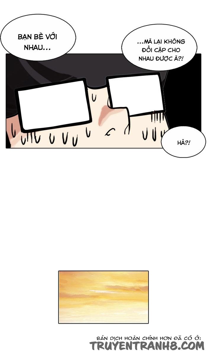 Hoán Đổi Diệu Kỳ Chapter 110 - Trang 61