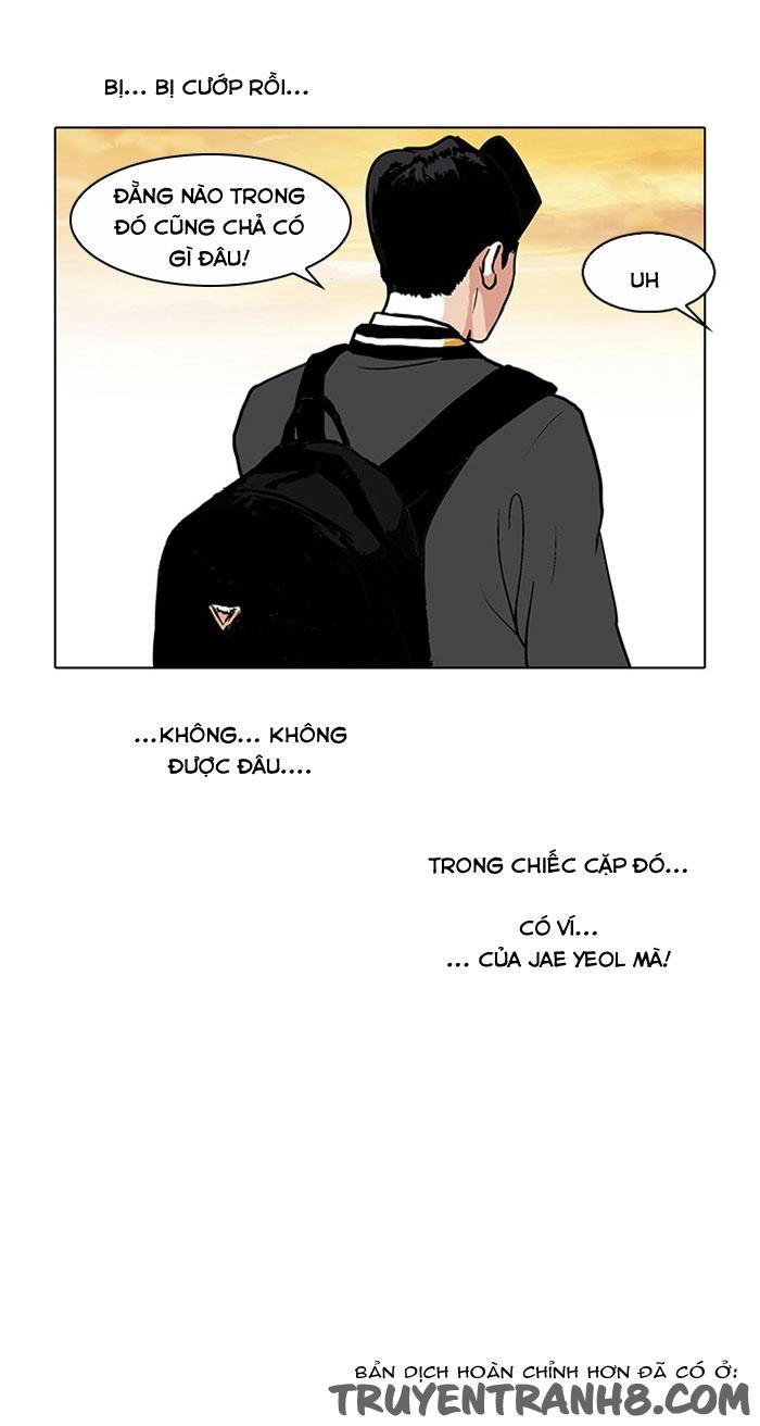 Hoán Đổi Diệu Kỳ Chapter 110 - Trang 63