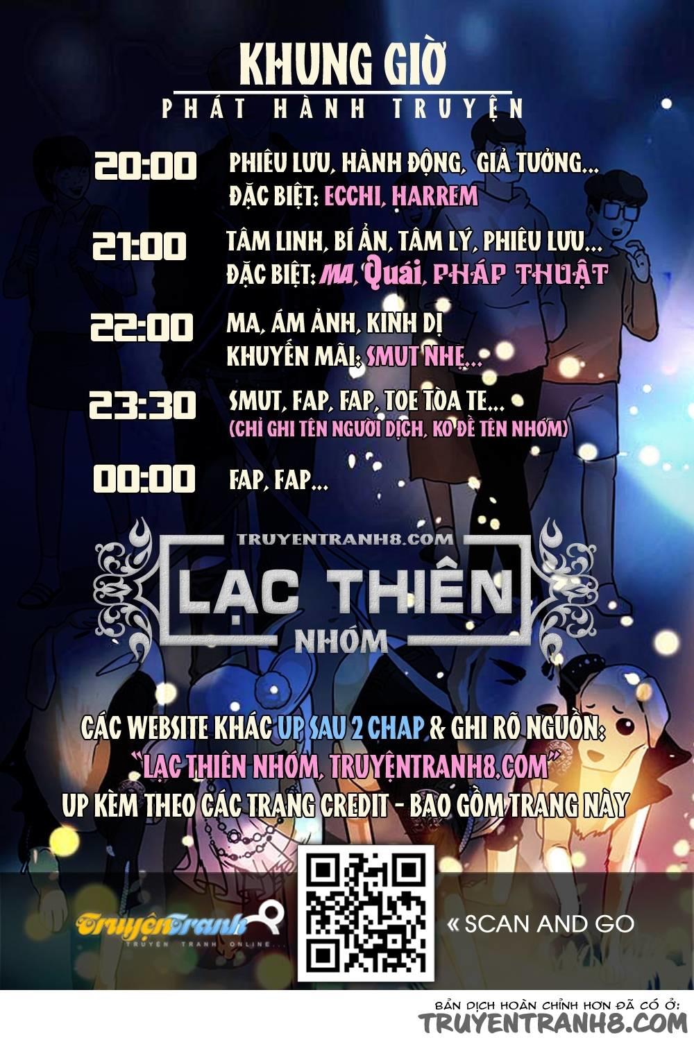 Hoán Đổi Diệu Kỳ - Chapter 110 - Page 66