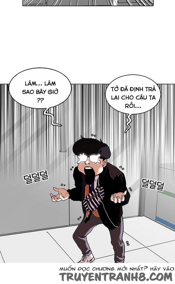 Hoán Đổi Diệu Kỳ Chapter 111 - Trang 10