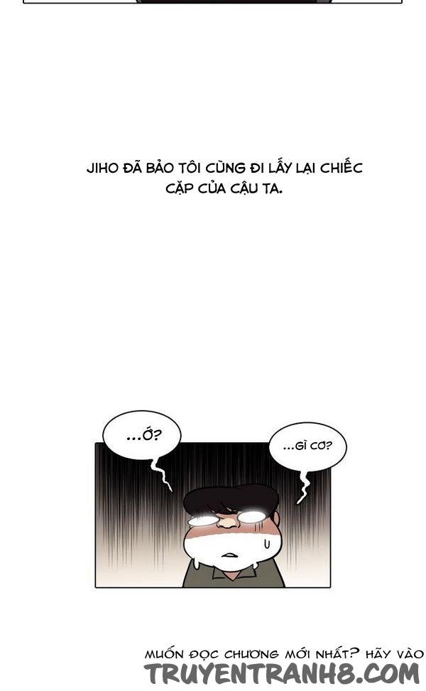 Hoán Đổi Diệu Kỳ Chapter 111 - Trang 12