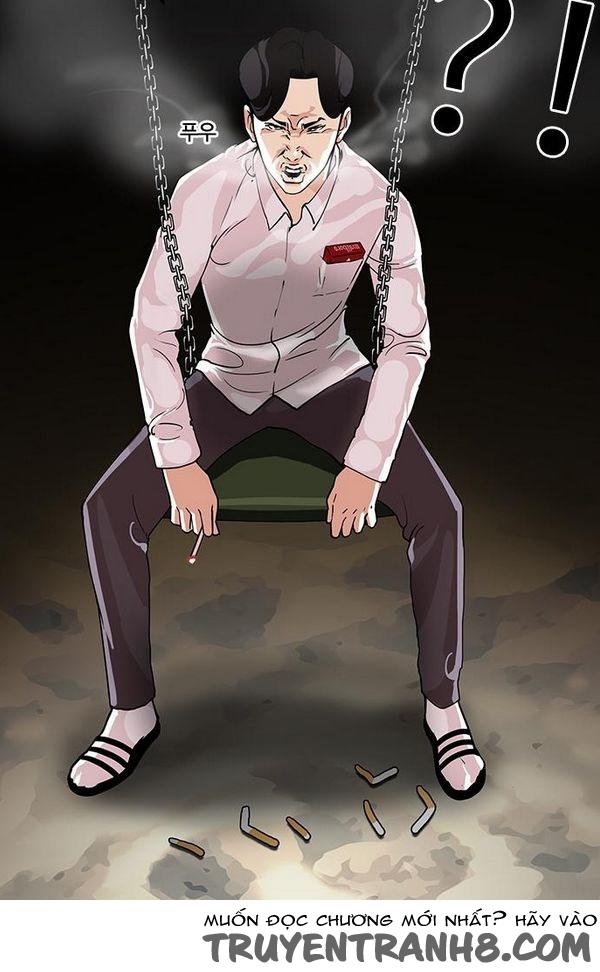 Hoán Đổi Diệu Kỳ Chapter 111 - Trang 15